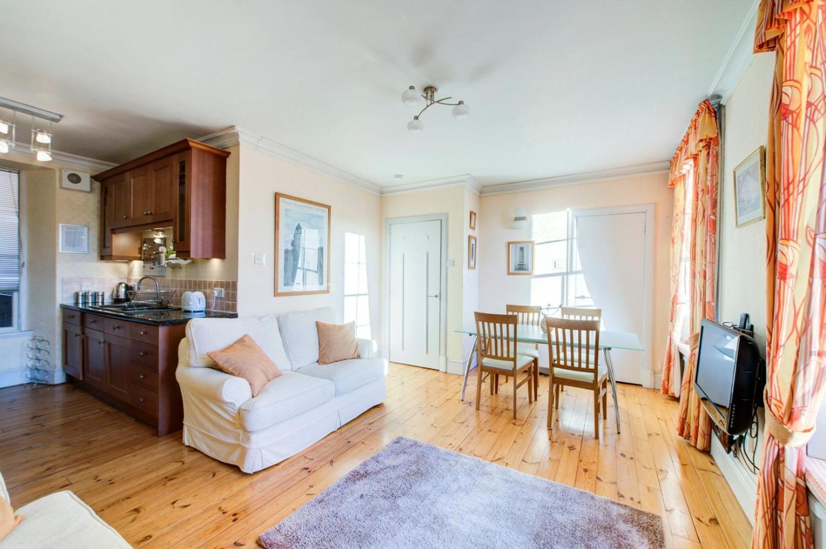 Guestready - Historic Edinburgh Old Town Apartment Exterior foto